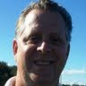 Meet your Posher, Gary